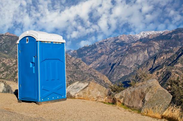 Best Portable Restroom for Sporting Events  in Mountainair, NM