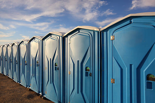 Best Short-Term Portable Toilet Rental  in Mountainair, NM
