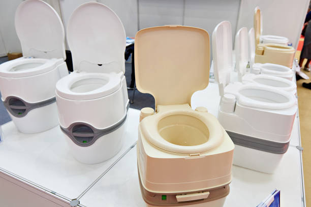Best Portable Toilets for Parks and Recreation Areas  in Mountainair, NM